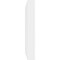 Ekena Millwork Elizabeth Architectural Grade PVC Dentil Trim w/Backplate, 8"H x 1"P x 90 5/8"L DENP08ELZ01 - alternate 4